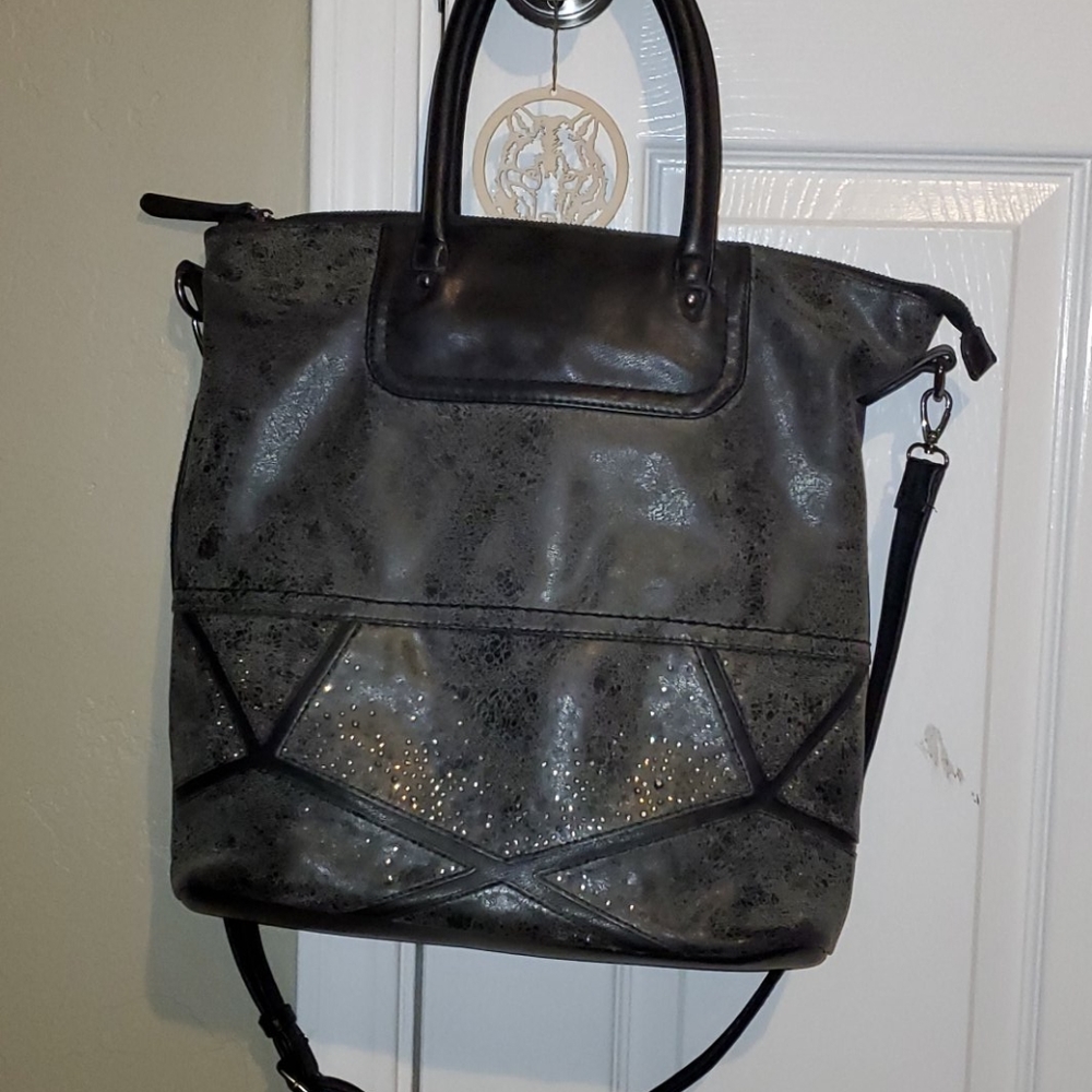 Crossbody bag 🎒